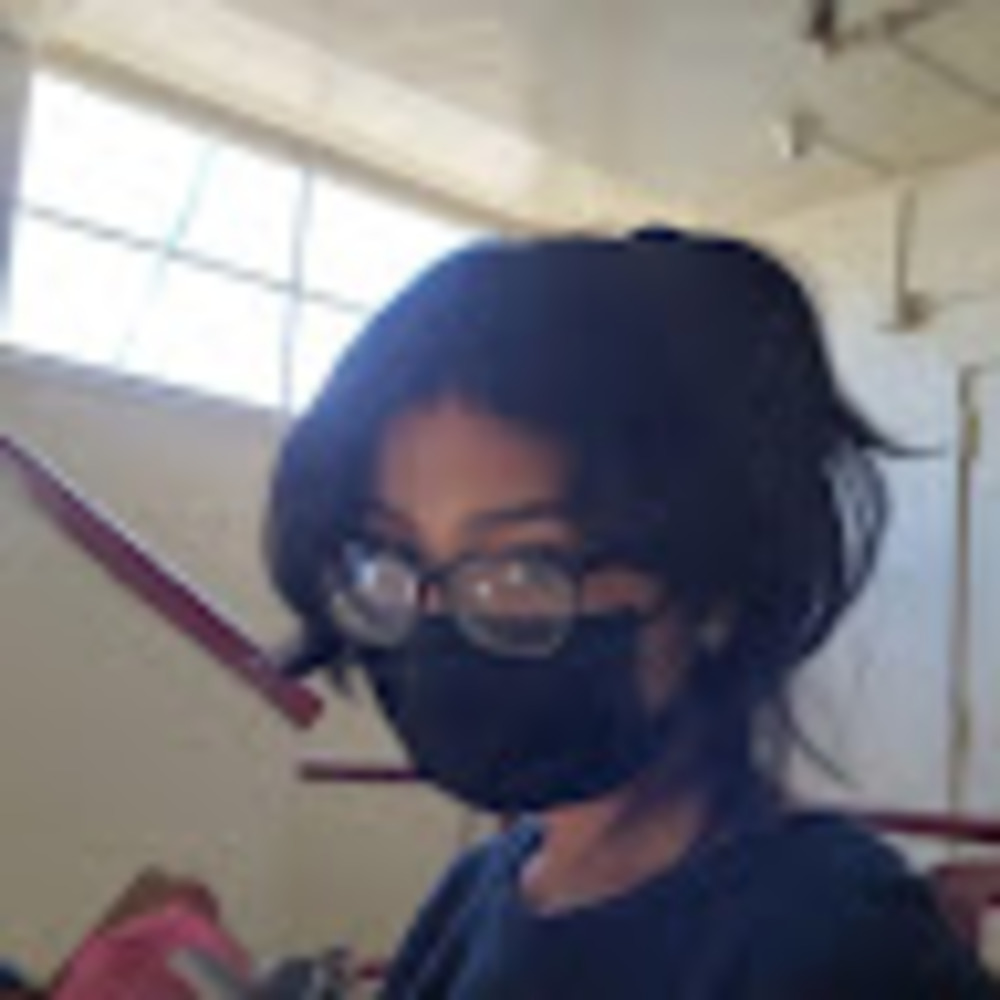 Meet your Posher, Rodrigo